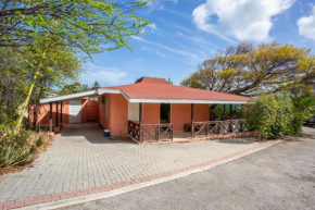 Piscadera Bay Resort 21, Willemstad